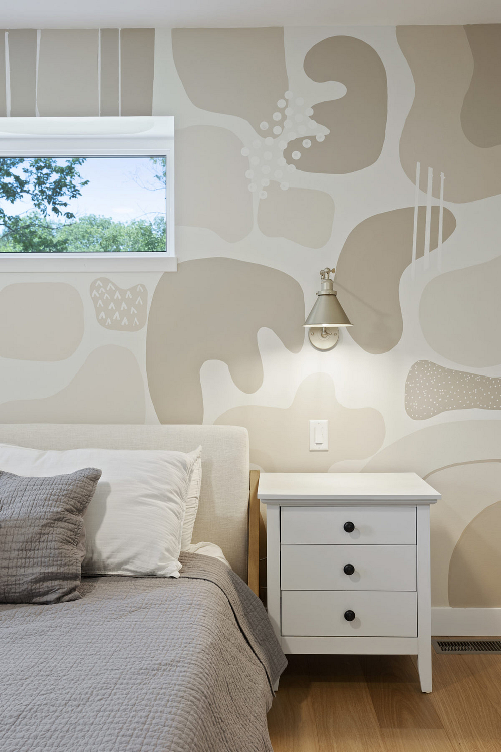 Paltrin - Rosa Home - Primary Bed
