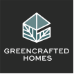 Greencrafted Homes Logo