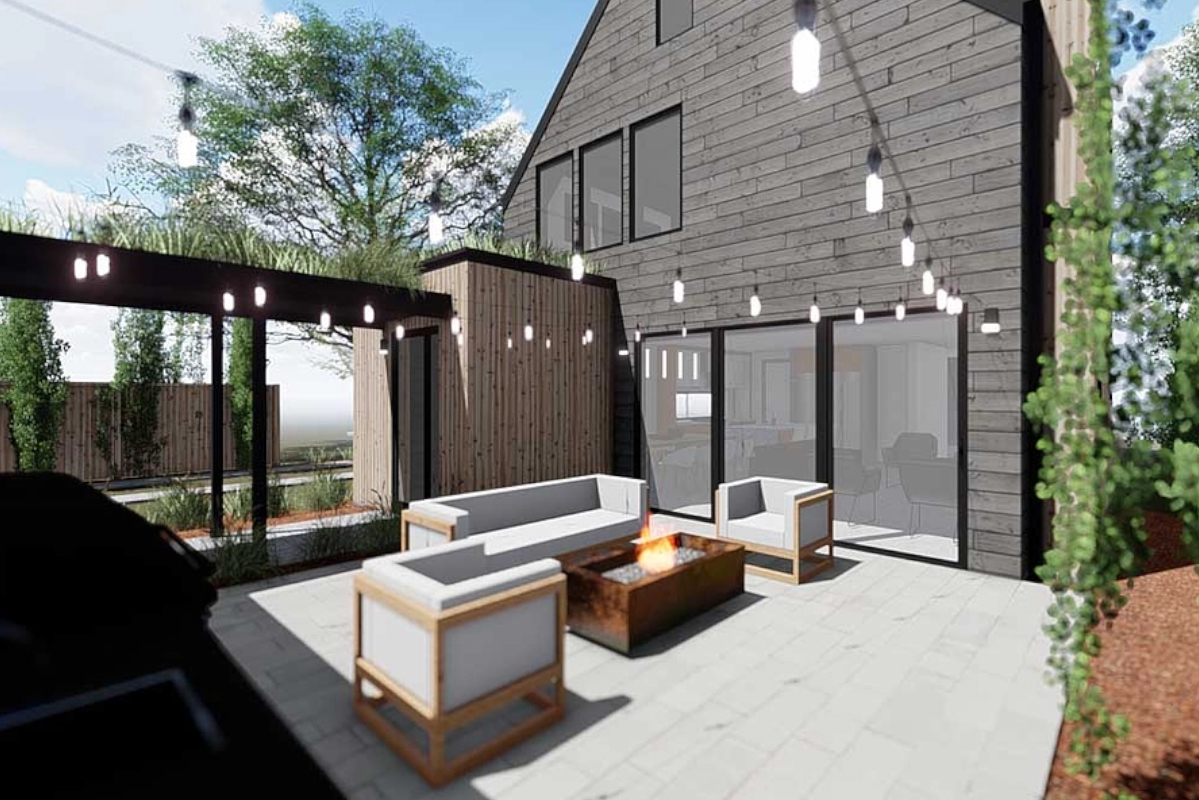 Minnesota Green Home Builder Paltrin Homes