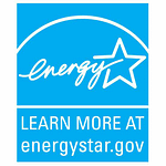 Energy Star Learn More logo