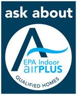 EPA AirPlus Ask About logo