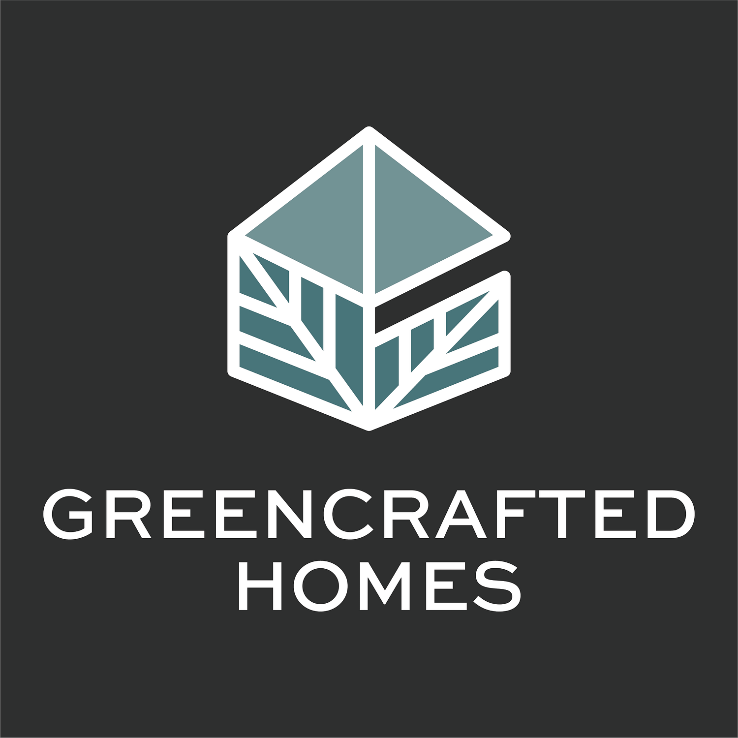 Greencrafted Homes Logo