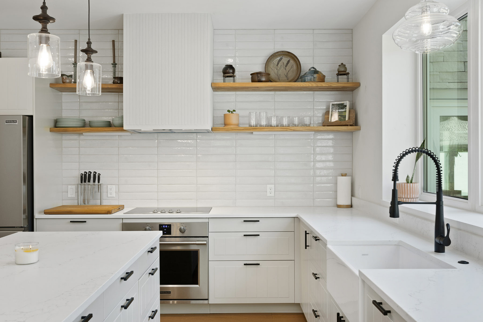 Paltrin - Rosa Home - Kitchen