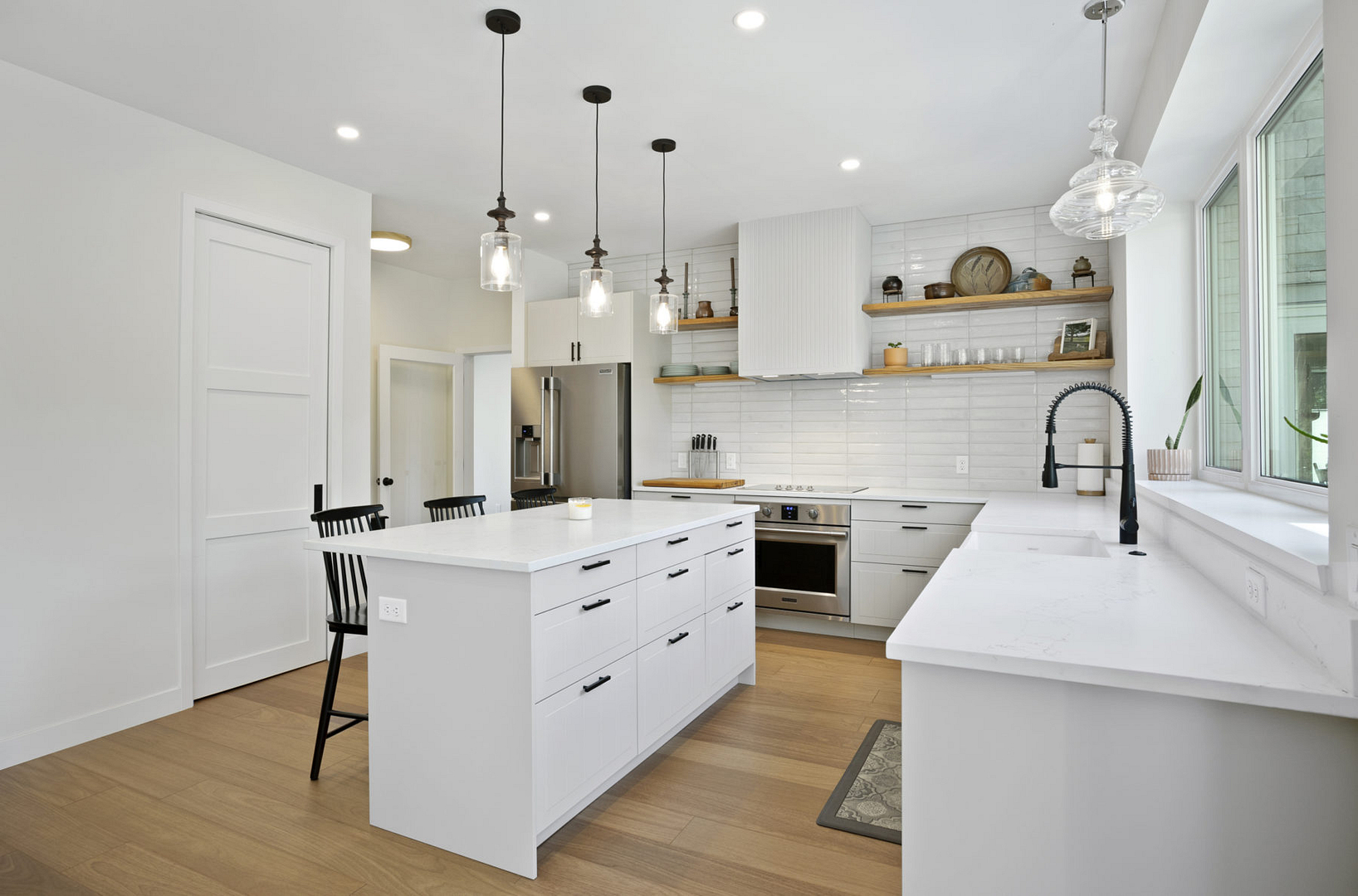 Paltrin - Rosa Home - Kitchen