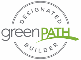 MN GreenPath Designated Builder logo