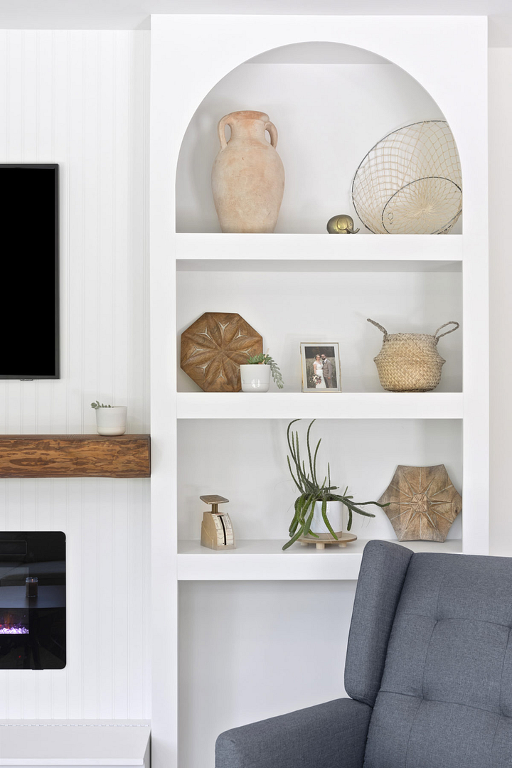 Paltrin - Rosa Home - Living Room