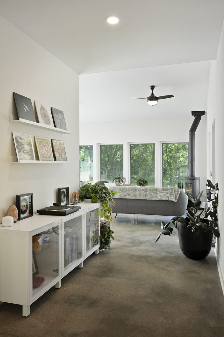 Paltrin - Rosa Home - Sunroom