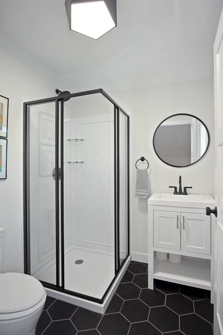 Paltrin - Rosa Home - Loft Bath